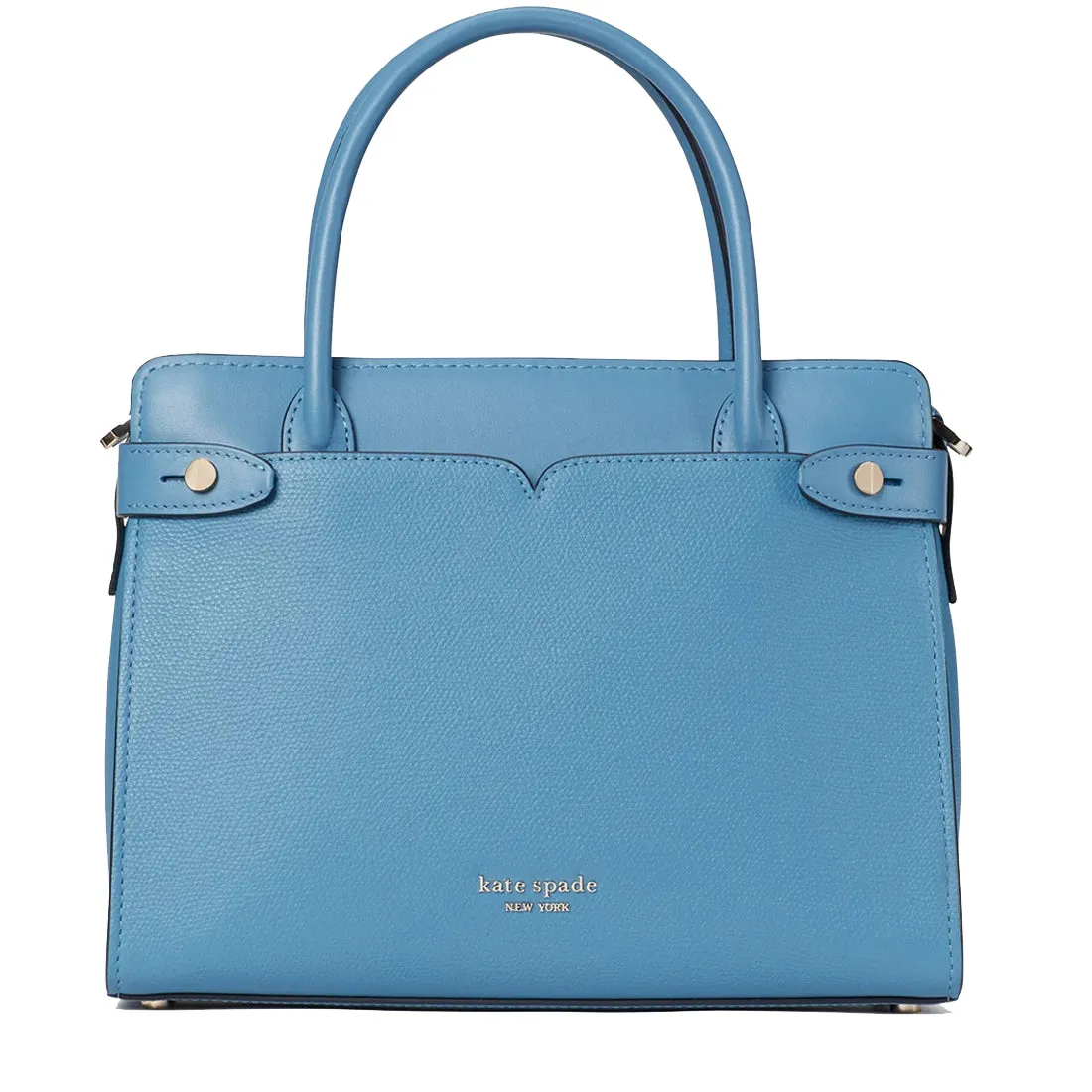 Kate Spade Classic Medium Satchel Bag in Niagara