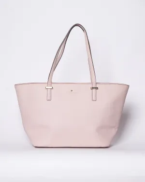 Kate spade New York Cedar Street Harmony Blush Bag