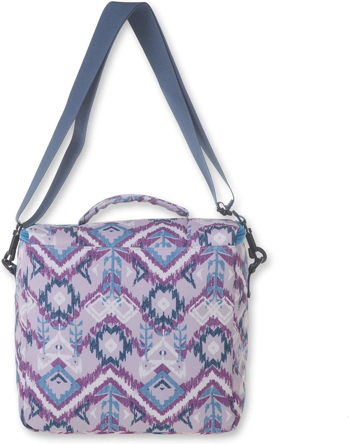 KAVU Snack Sack Crossbody Cooler Bag