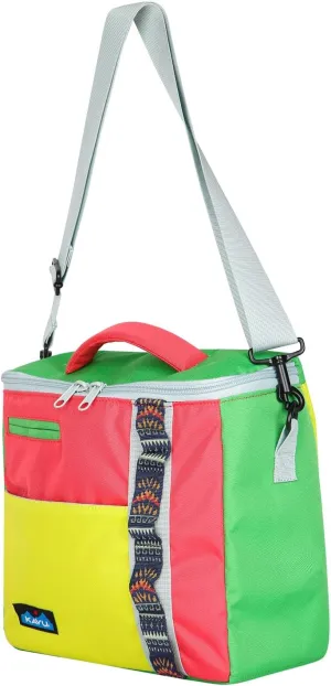 KAVU Snack Sack Crossbody Cooler Bag