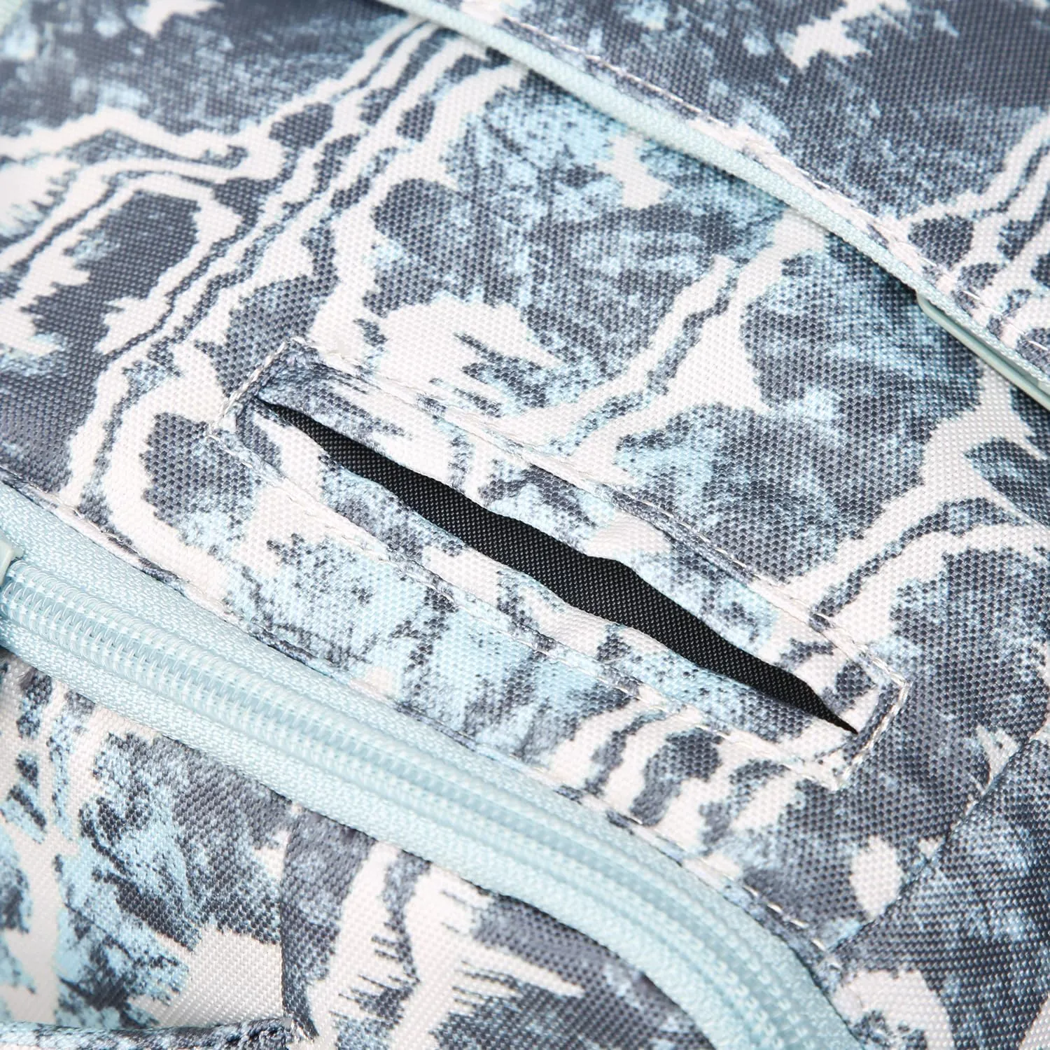 KAVU Snack Sack Crossbody Cooler Bag