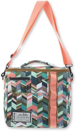 KAVU Snack Sack Crossbody Cooler Bag