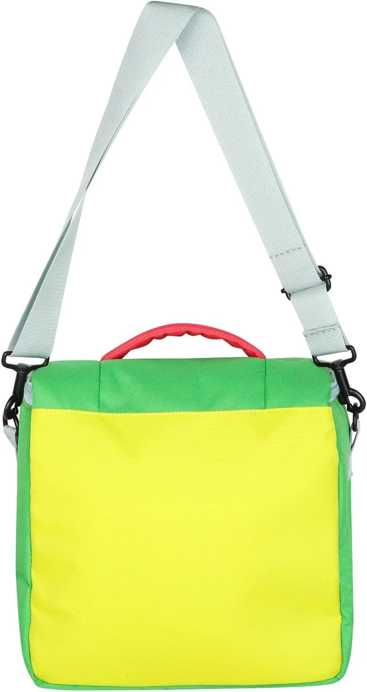 KAVU Snack Sack Crossbody Cooler Bag