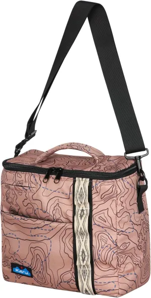 KAVU Snack Sack Crossbody Cooler Bag