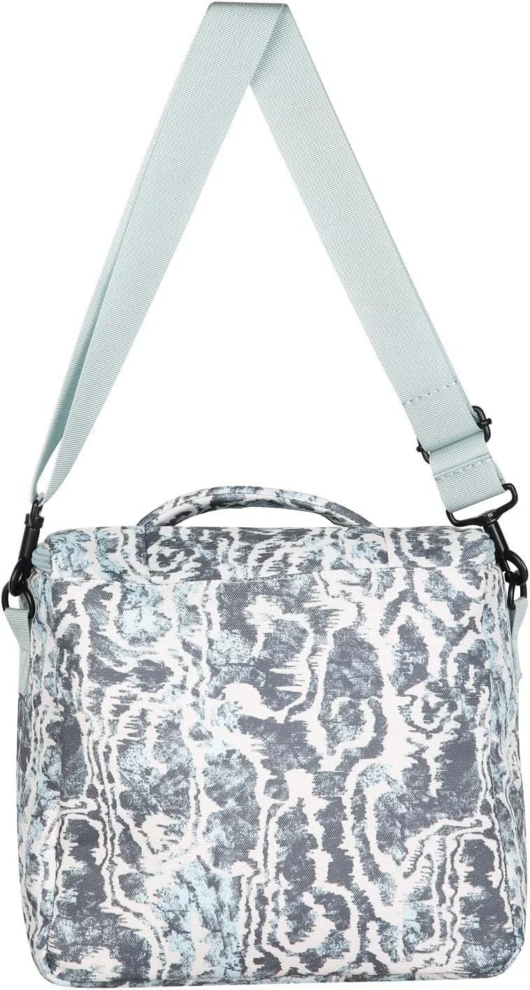 KAVU Snack Sack Crossbody Cooler Bag