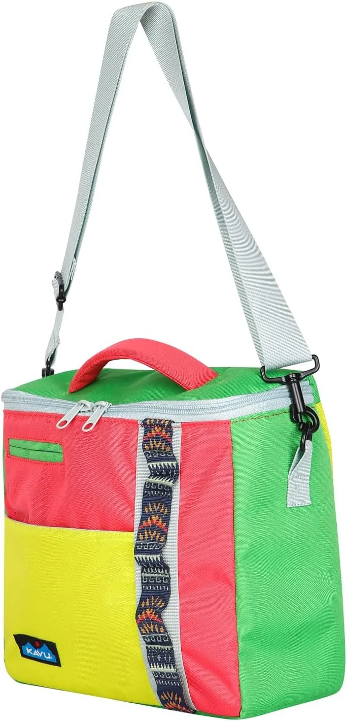 KAVU Snack Sack Crossbody Cooler Bag