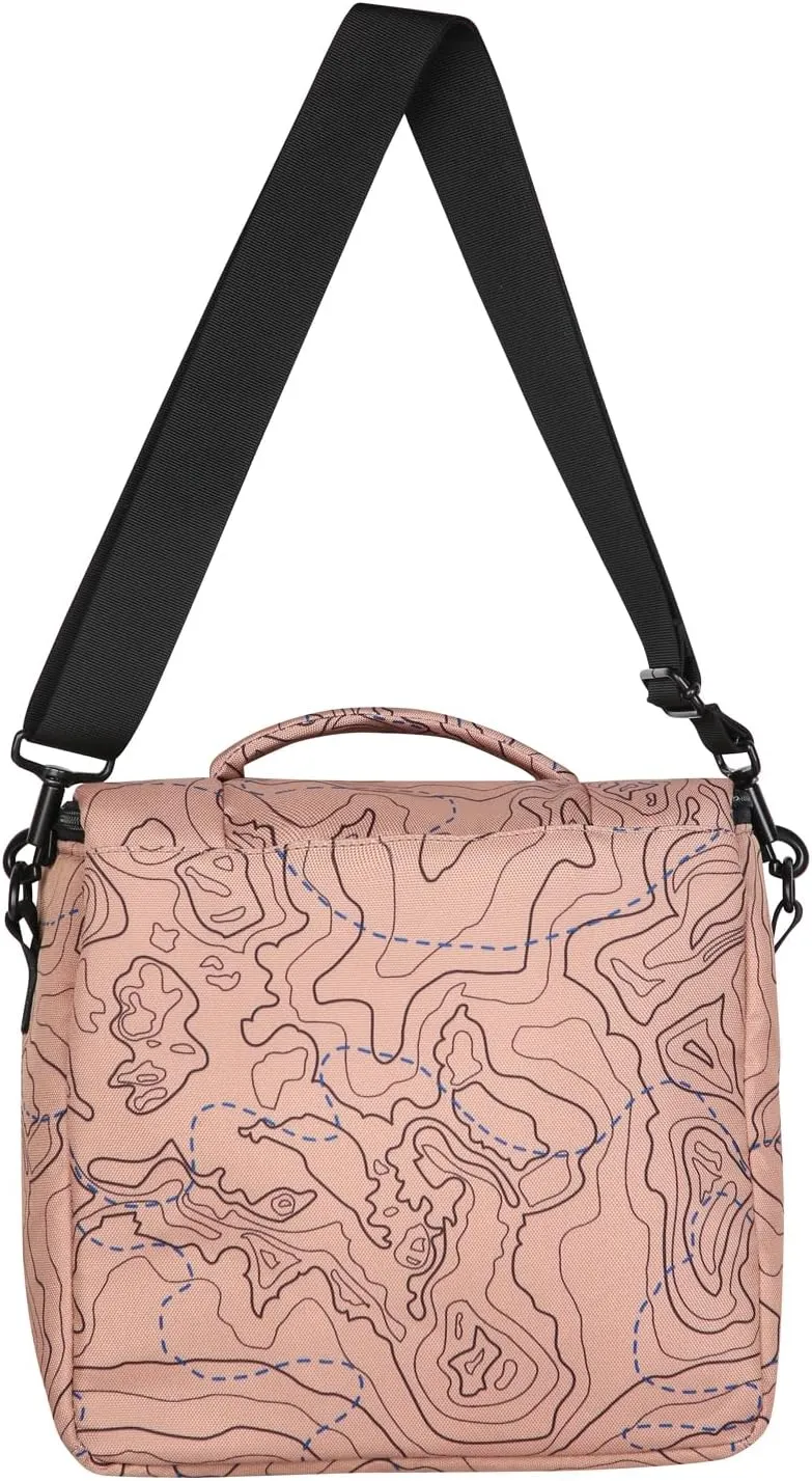 KAVU Snack Sack Crossbody Cooler Bag