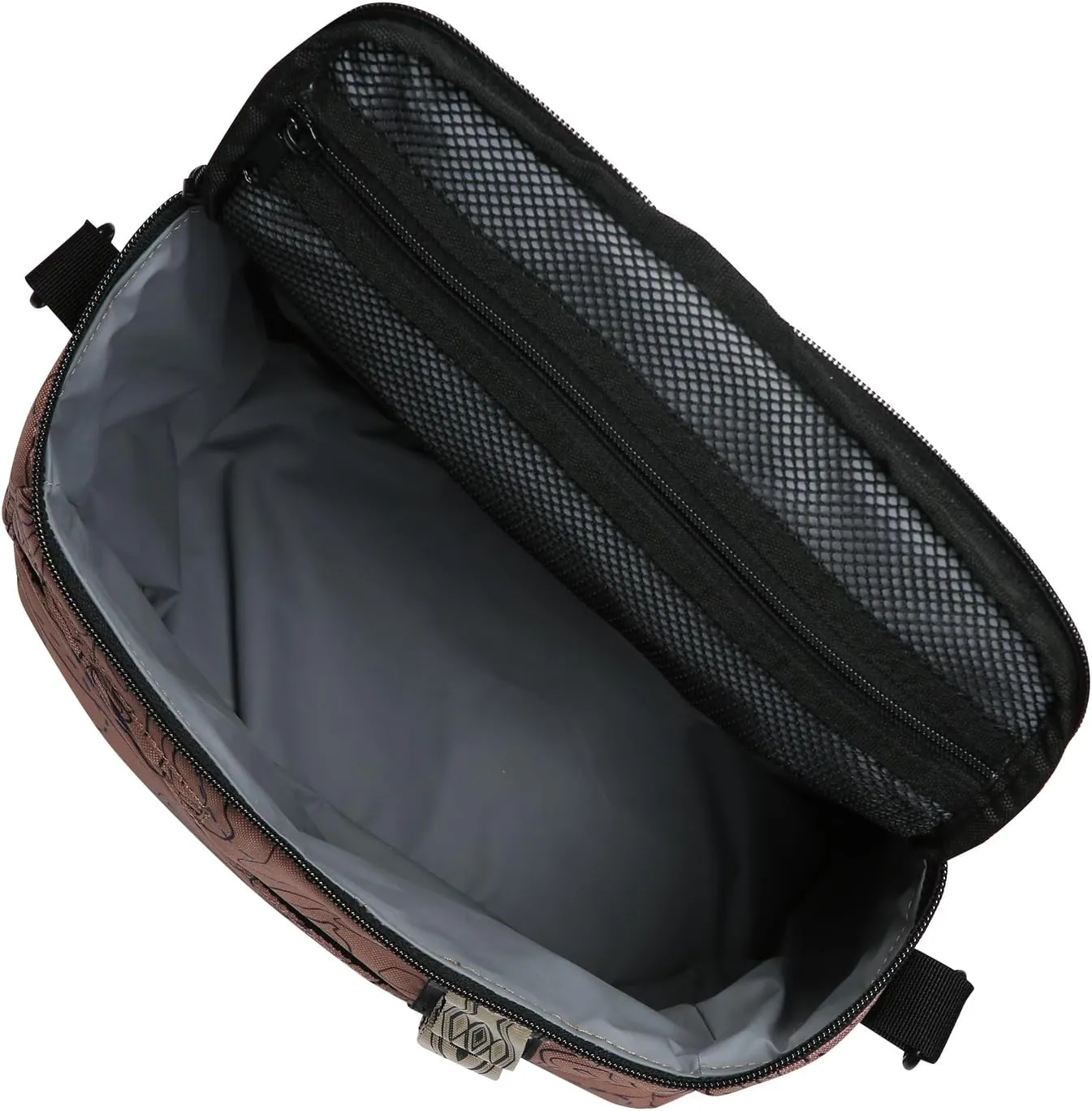 KAVU Snack Sack Crossbody Cooler Bag