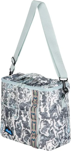 KAVU Snack Sack Crossbody Cooler Bag