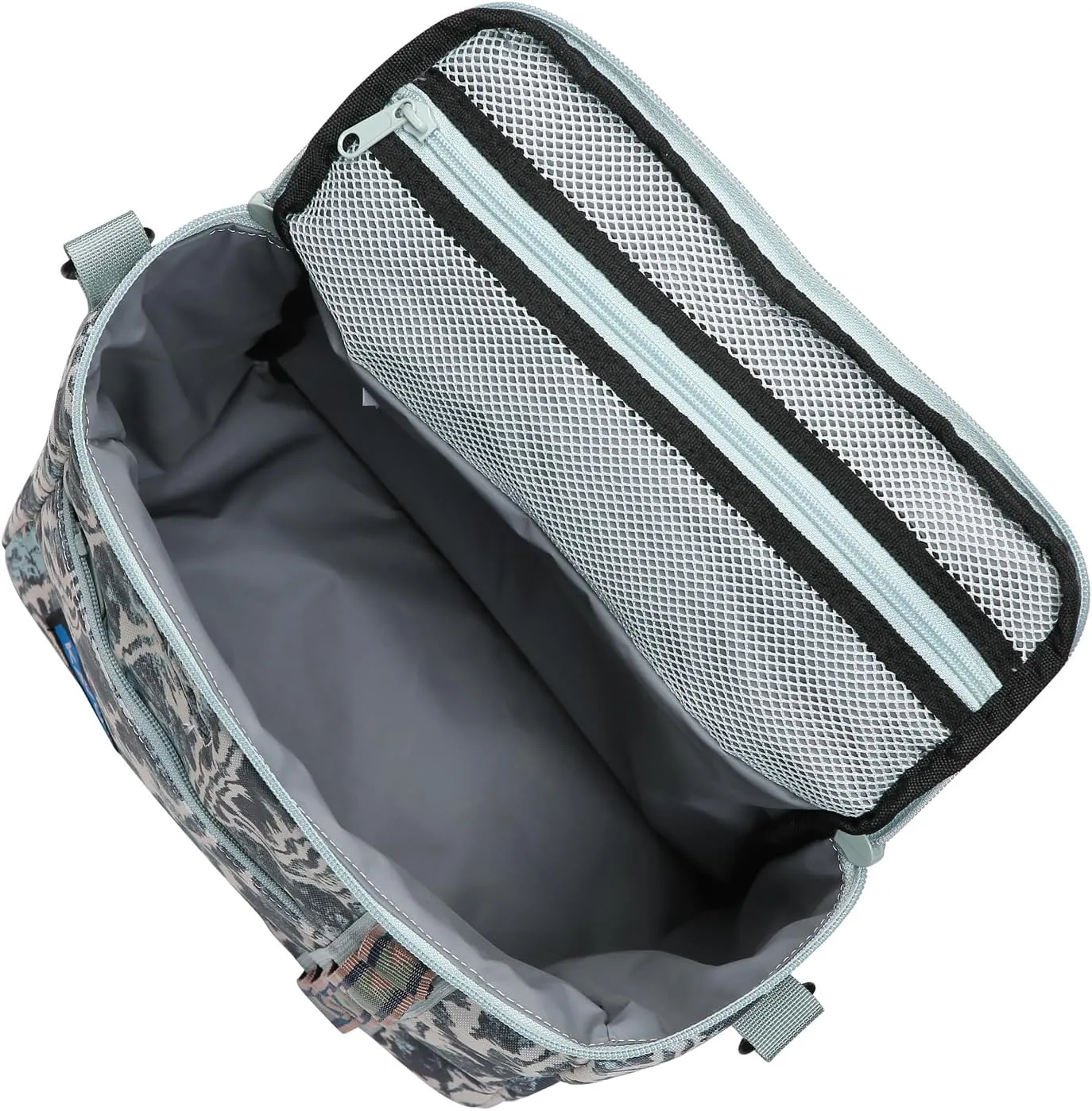KAVU Snack Sack Crossbody Cooler Bag