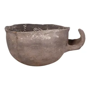 Kayenta Handled Bowl