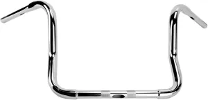 Khrome Werks 1-1/4" Chrome 12" Fat Ape Hanger Handlebar 300315