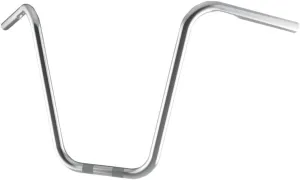Khrome Werks 1in. Narrow Handlebar - 16in. Ape - Chrome, Color: Chrome, Handle Bar Size: 1in.