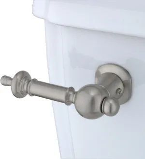 Kingston Brass KTTL8 Templeton Tank Lever, Brushed Nickel