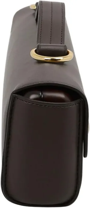 Kisangel Elegant Flute Storage Case Handbag Wear-resistant for Flute Accessories