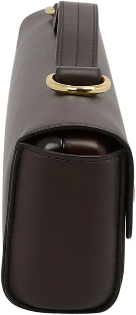 Kisangel Elegant Flute Storage Case Handbag Wear-resistant for Flute Accessories
