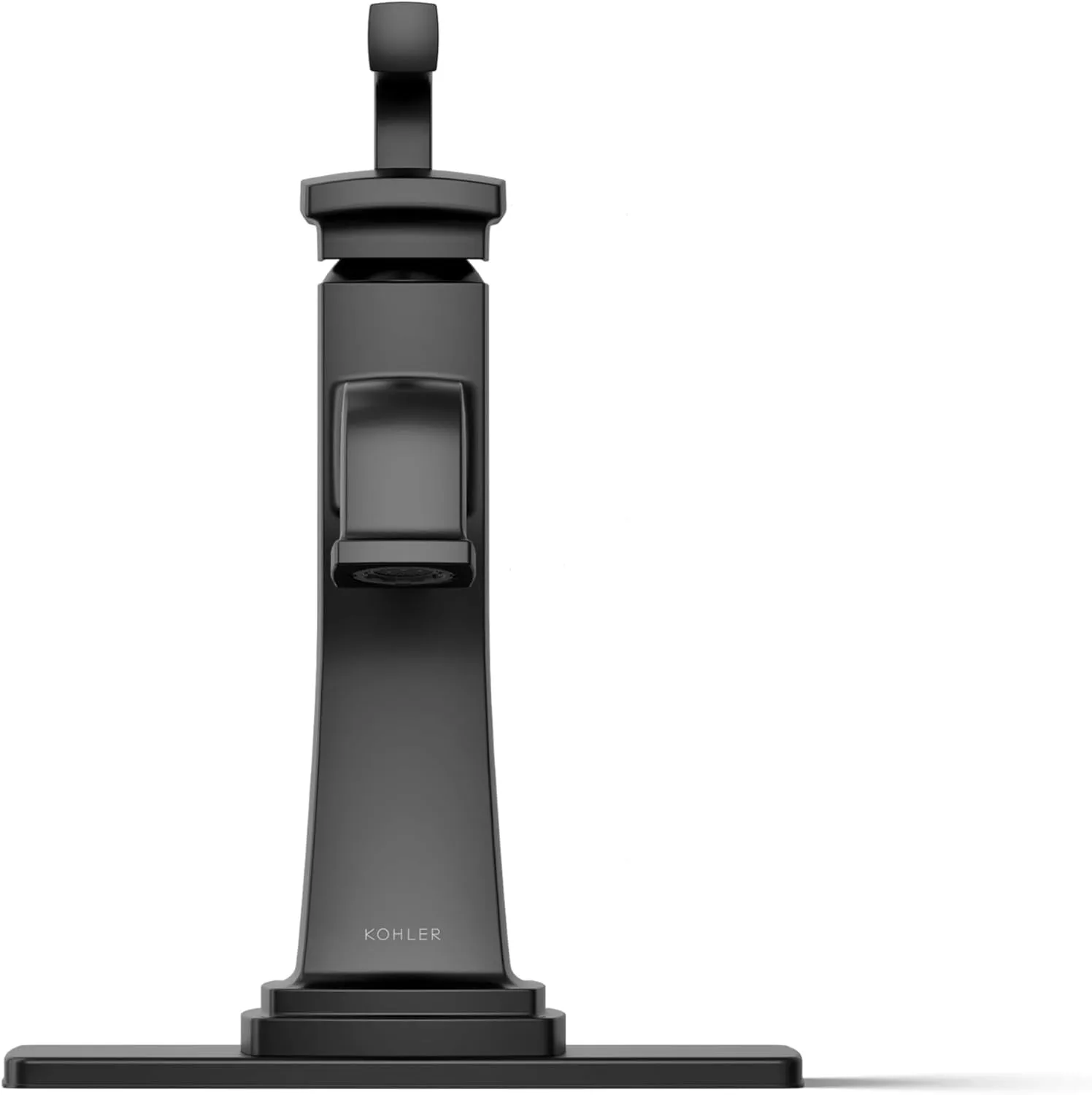 KOHLER Riff Single-Handle Bathroom Sink Faucet