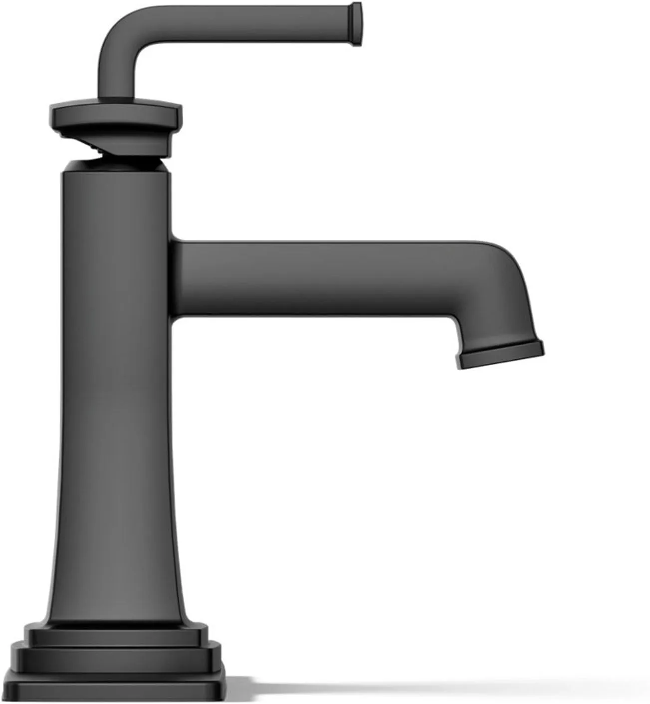 KOHLER Riff Single-Handle Bathroom Sink Faucet