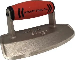 Kraft Tool CF385PF Diameter Chamfer Tube Bronze Edger with ProForm Handle, 24-Inch,Multi