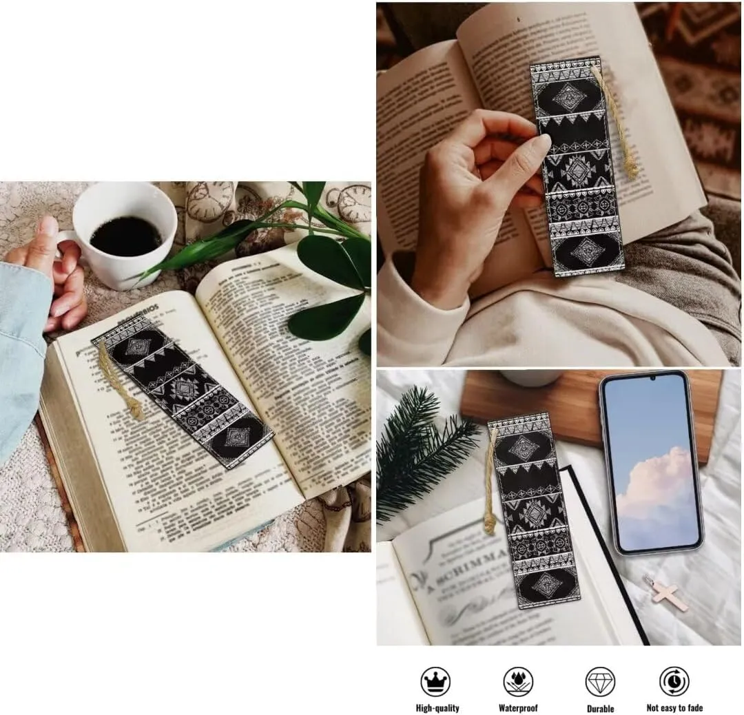 Kuiaobaty Bible Protective Case PU Leather Bible Cover Zipper Bible Carrying Bag for Church