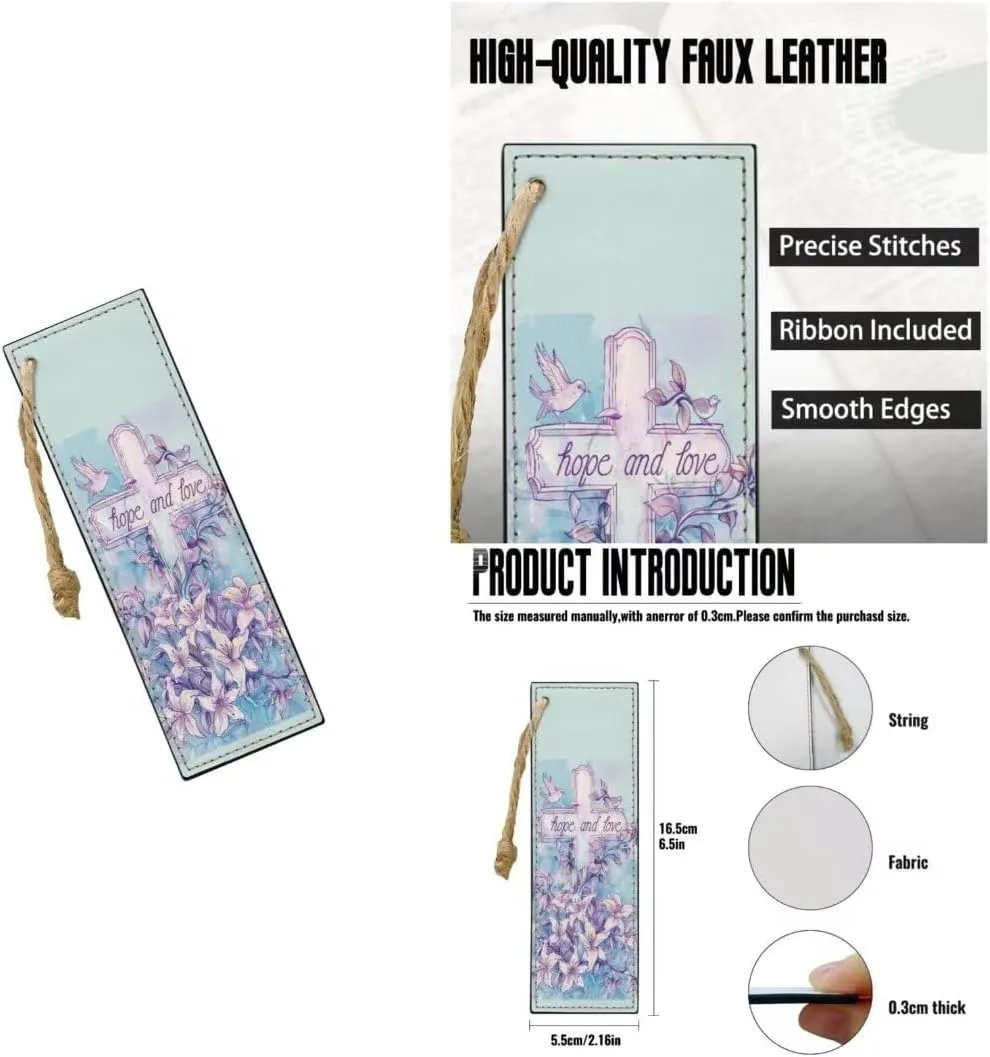 Kuiaobaty Large Bible Covers for Women PU Leather Bible Holder Case Zipper Bible Carring Bag