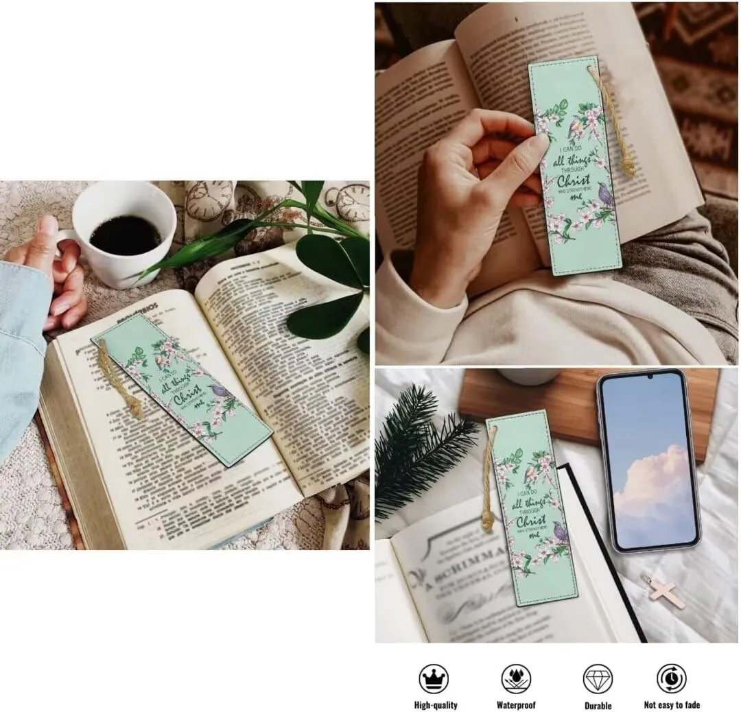 Kuiaobaty Large Bible Covers for Women PU Leather Bible Holder Case Zipper Bible Carring Bag
