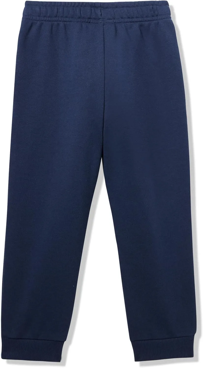 Lacoste Unisex Kid's Printed Sweatpants