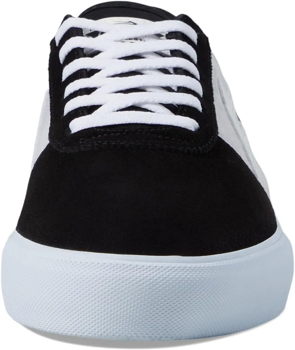 Lakai Men’s Manchester Low-Top Skateboarding Shoe
