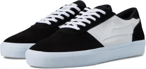 Lakai Men’s Manchester Low-Top Skateboarding Shoe