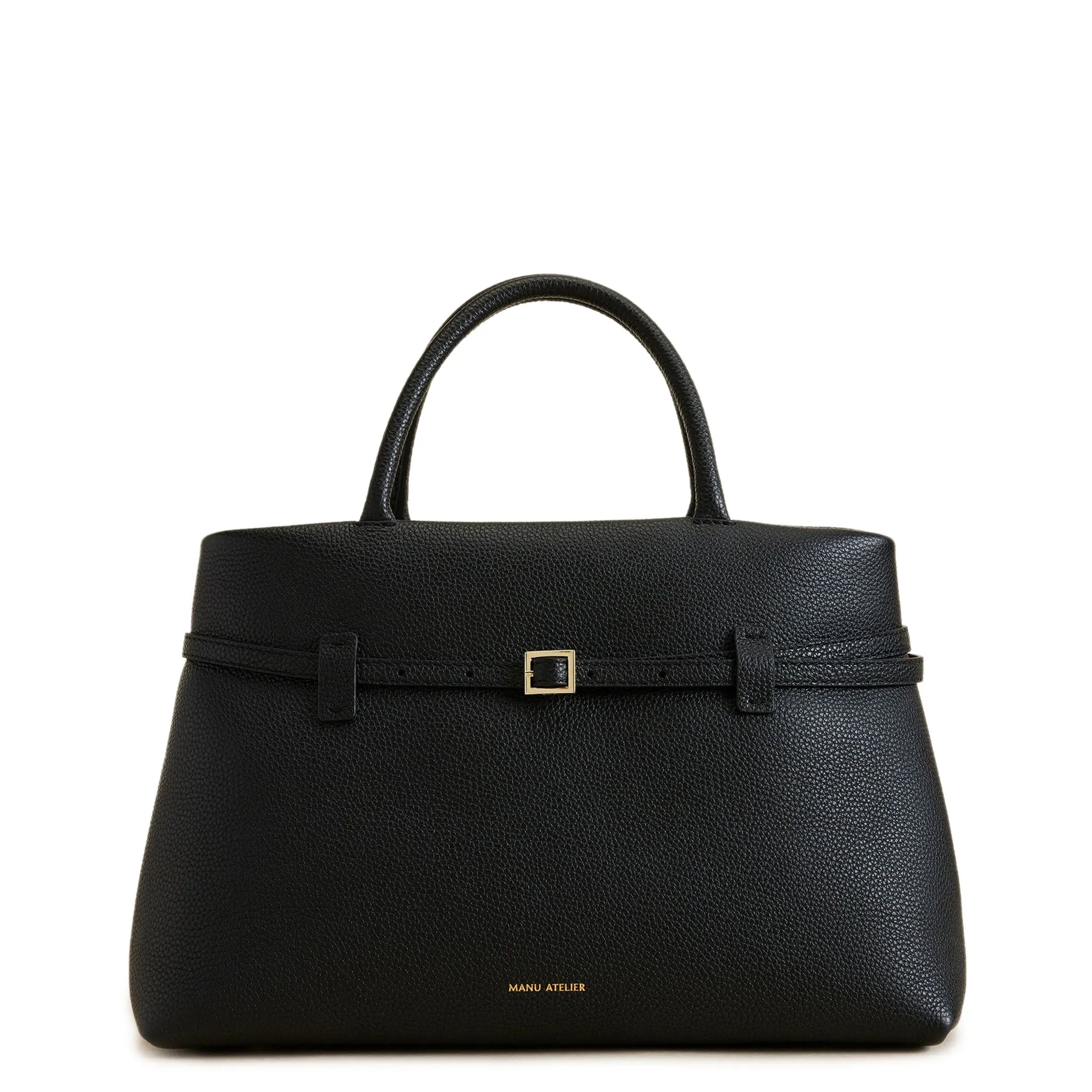 Le Cambon 35, Calf Black