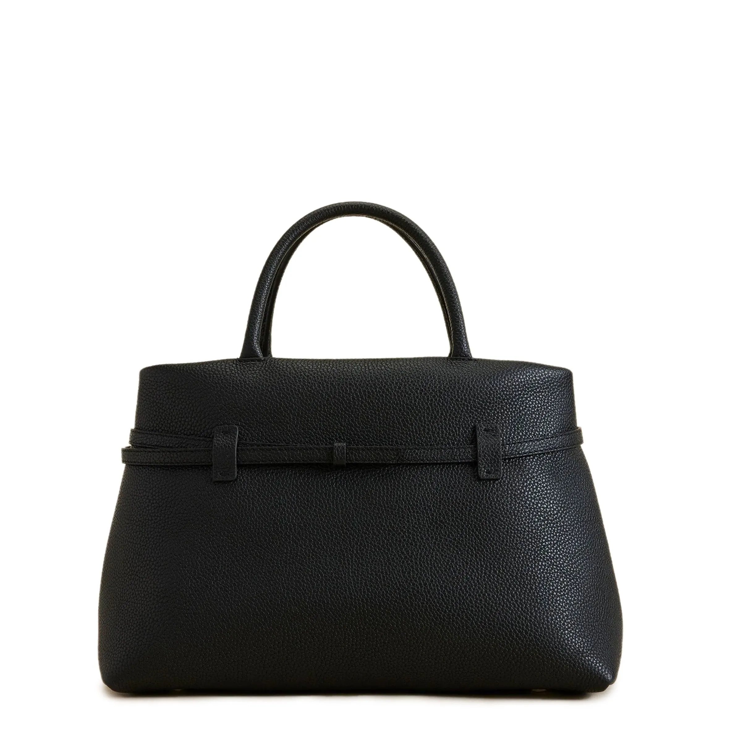 Le Cambon 35, Calf Black