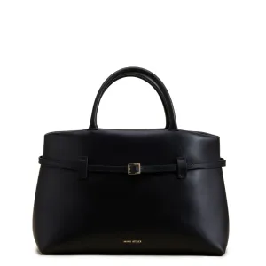 Le Cambon 35, Soft Calf Black