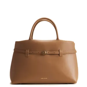 Le Cambon 35, Soft Calf Tan