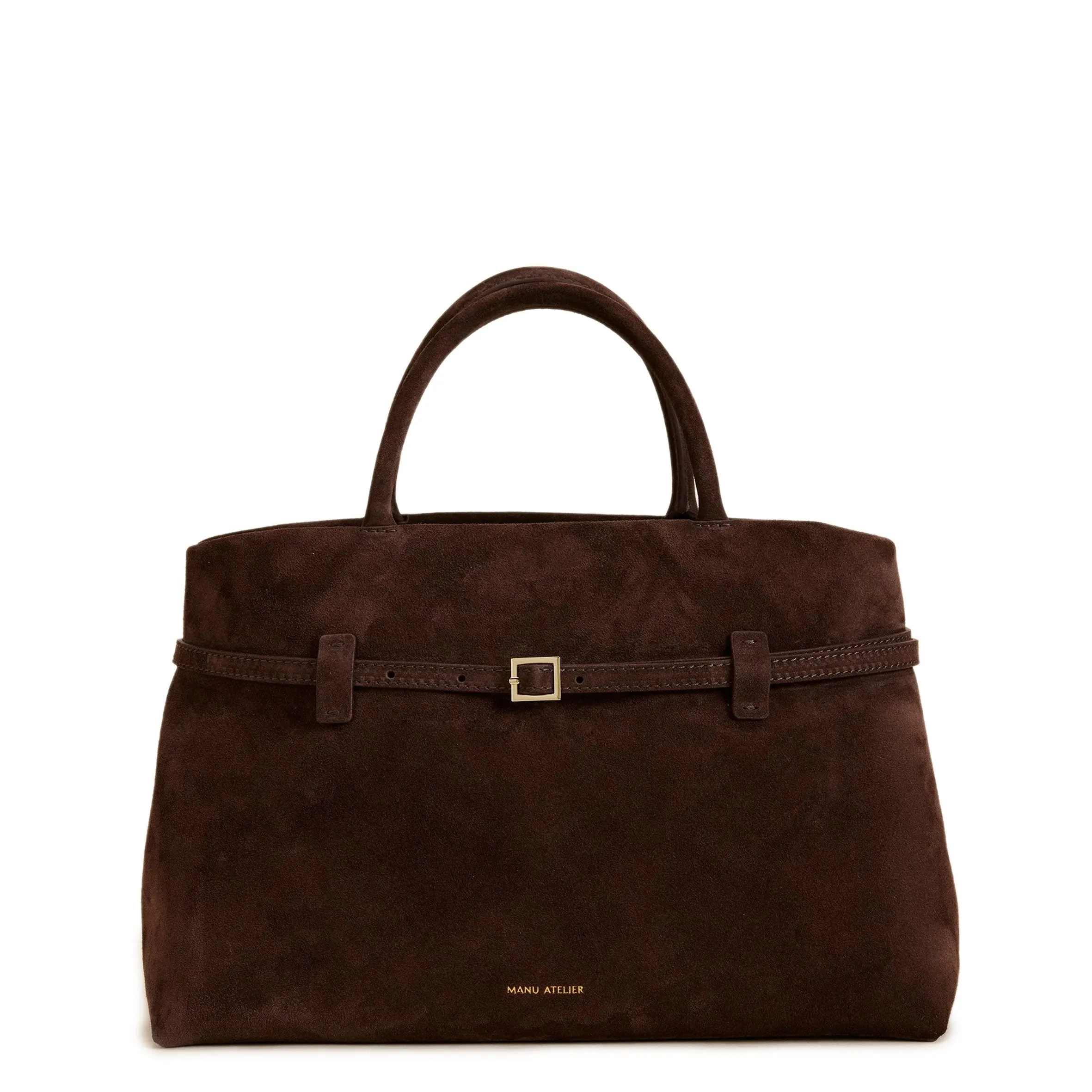 Le Cambon 35, Suede, Brown