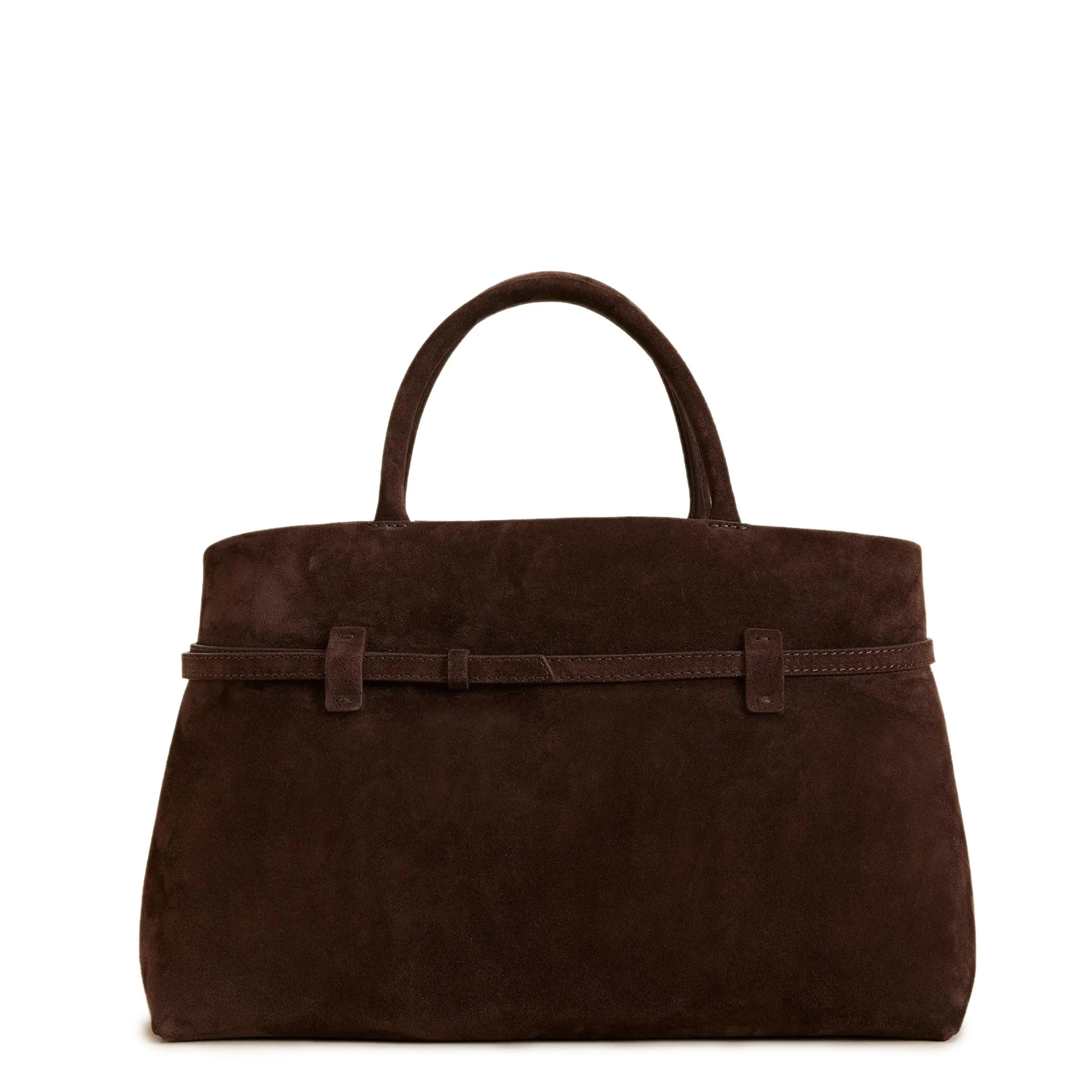 Le Cambon 35, Suede, Brown