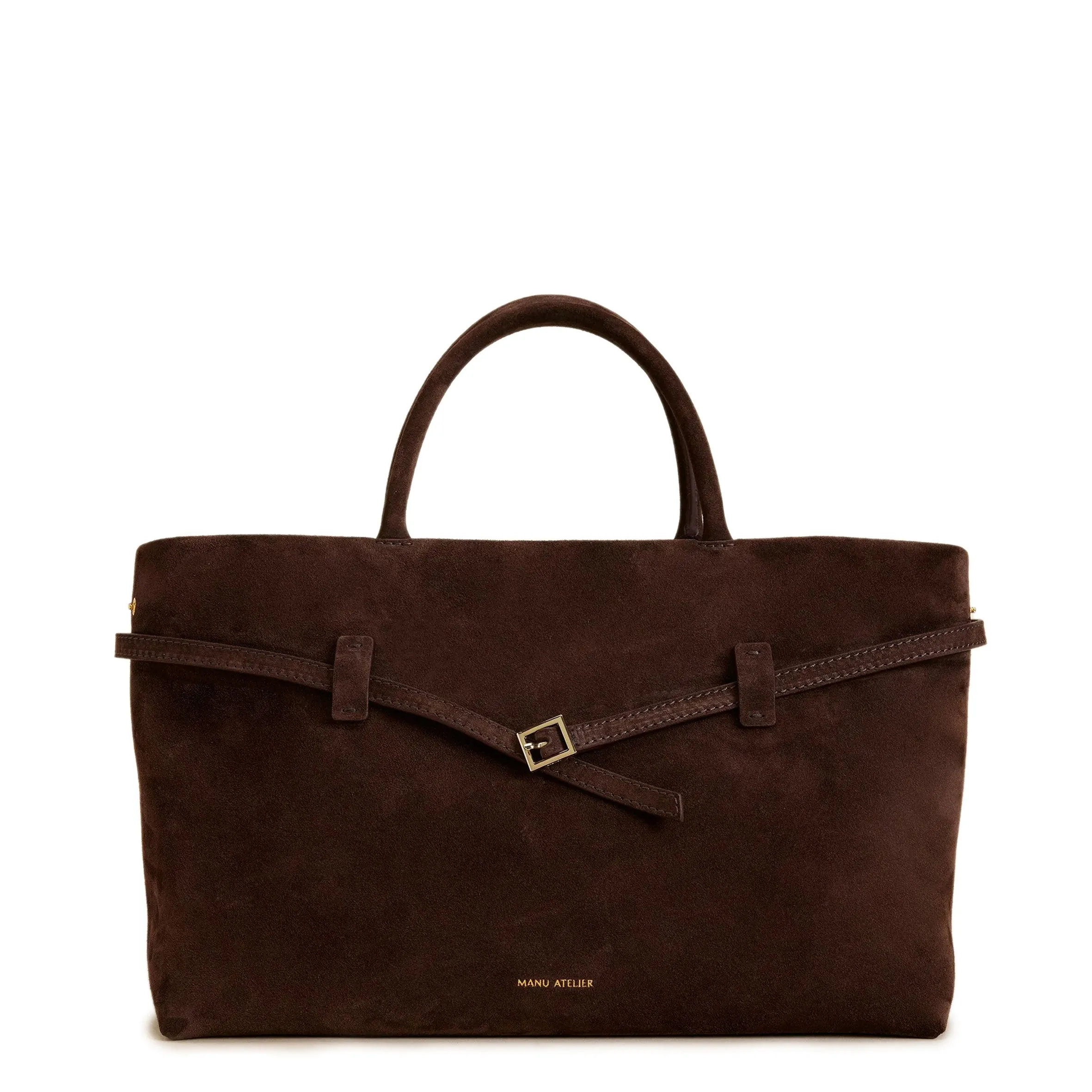 Le Cambon 35, Suede, Brown