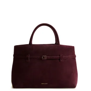 Le Cambon 35, Suede, Merlot