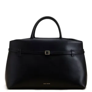 Le Cambon 40, Soft Calf Black