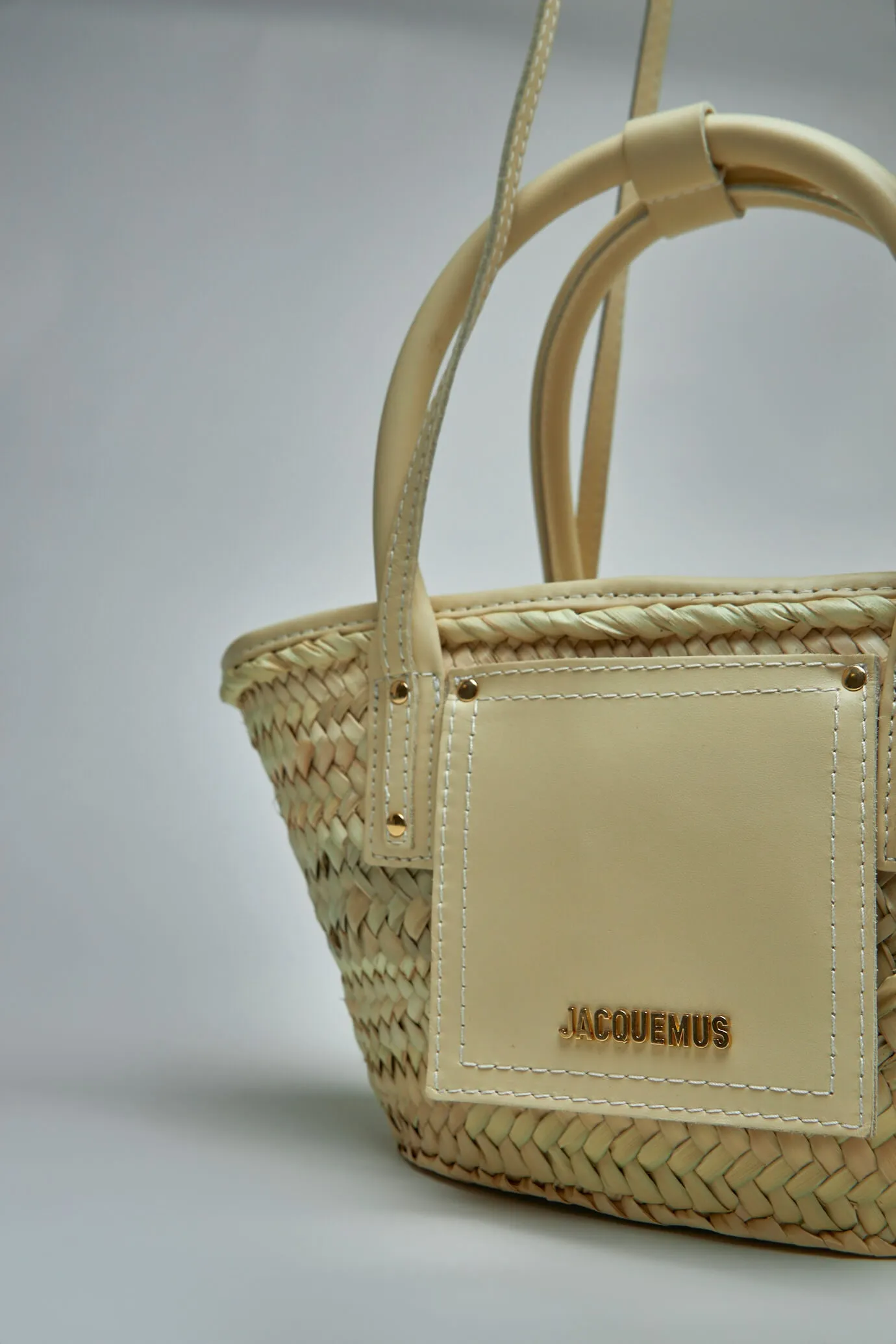 Le Petit Panier Soli