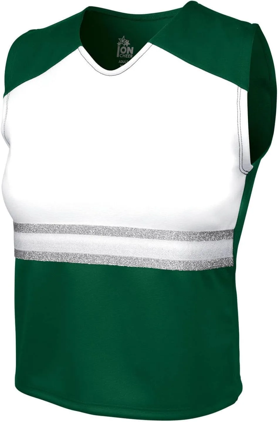 League Ovation Shell Top (Adult Sizes)