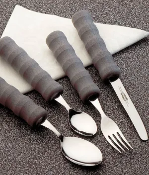 Lightweight Foam Handled Cutlery