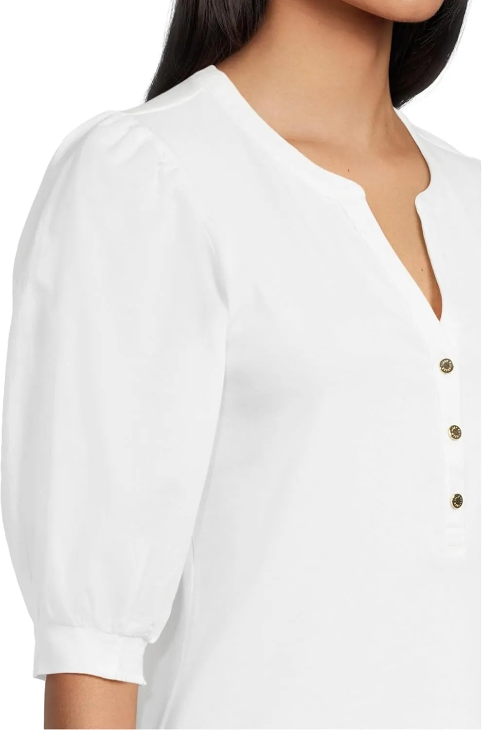 Lilly Pulitzer Women's Ronson Knit Top