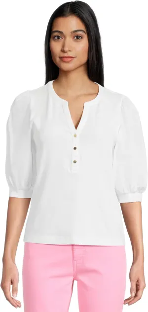 Lilly Pulitzer Women's Ronson Knit Top