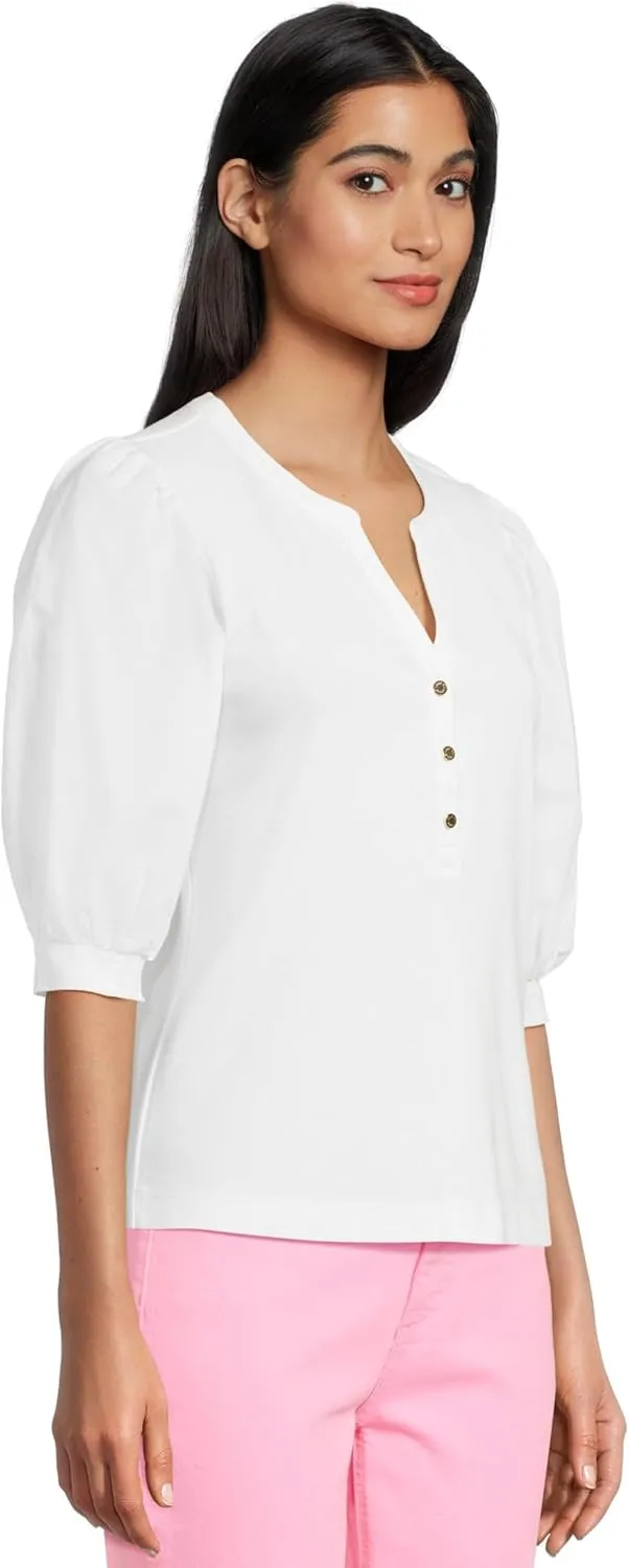 Lilly Pulitzer Women's Ronson Knit Top