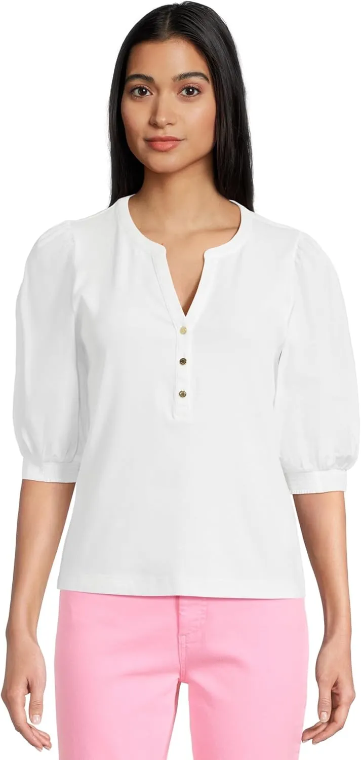 Lilly Pulitzer Women's Ronson Knit Top