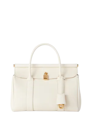 Loro Piana Women's Loom bag L25