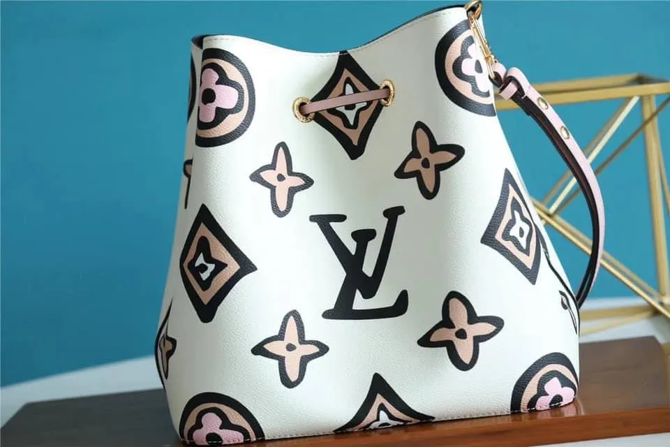 Louis Vuitton NeoNeo MM Bag