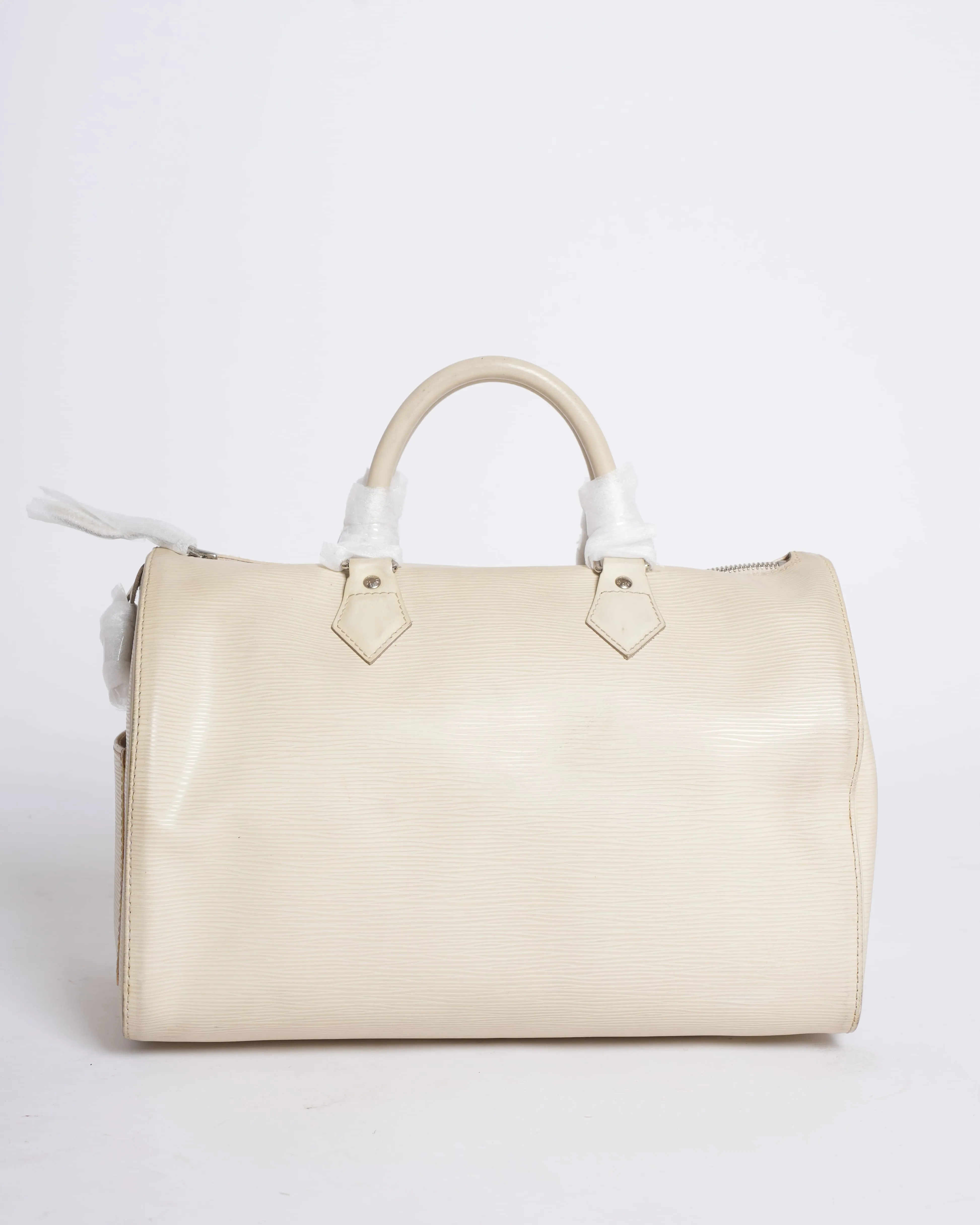 Louis Vuitton Vernis Top Handle Bag
