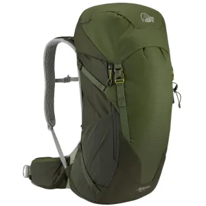Lowe Alpine AirZone Trail 30L- M (Army/ Bracken)