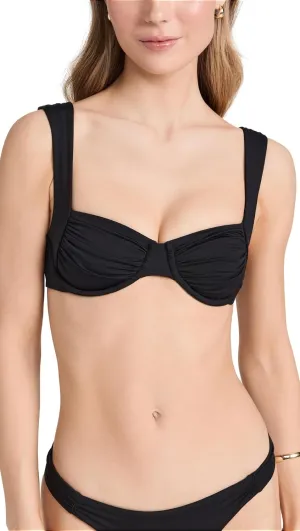 L*Space LSpace Women's Stella Bikini Top